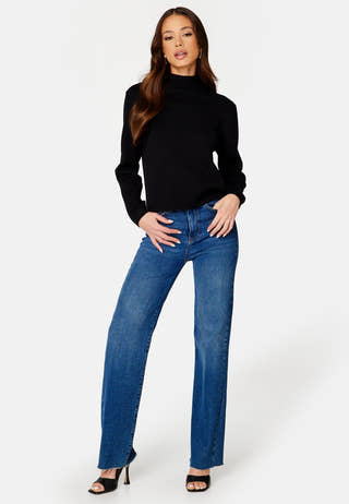 Merle Cali LS Knit