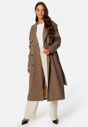 Slfnew Bren Trenchcoat