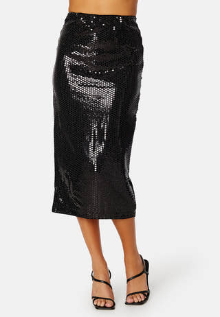 Sandy Midi Skirt