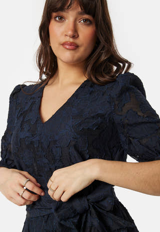 Sflcathi-Sadie Ankle Dress
