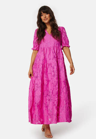 Sflcathi-Sadie Ankle Dress