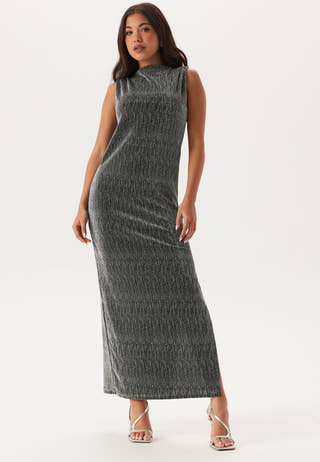 Slfanita Twisted Ankle Dress