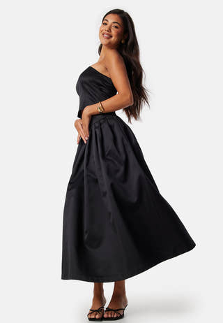 Slfaresia Ankle Volume Skirt