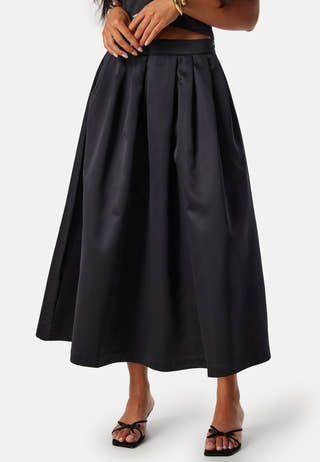 Slfaresia Ankle Volume Skirt