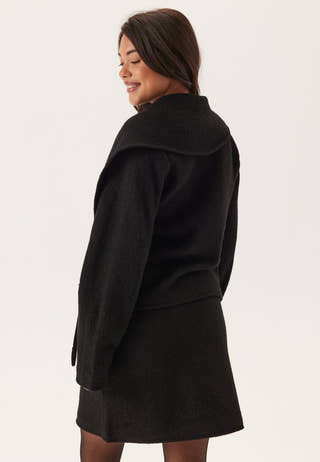Slfdarla Ls Knit Jacket