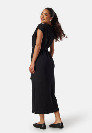 Slfessential Ankle Dress