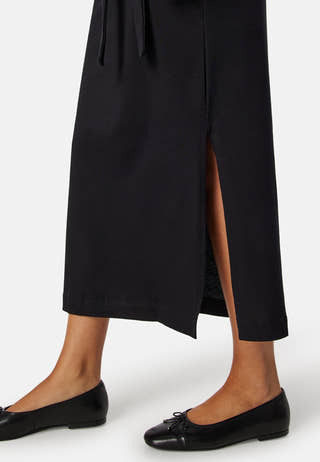 Slfessential Ankle Dress