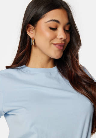 Slfessential SS O-Neck Tee