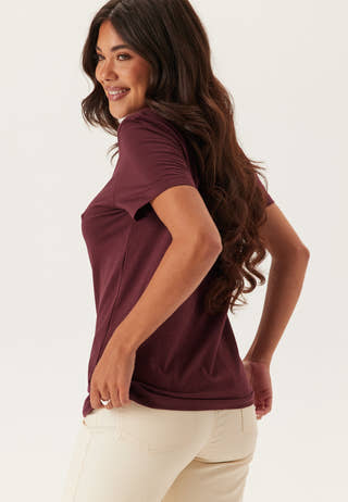 Slfessential SS O-Neck Tee