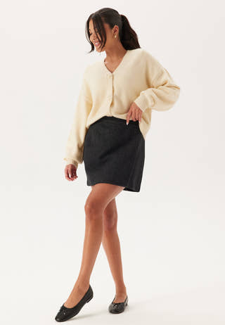 Slflelou Hw Mini Skirt
