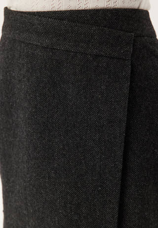 Slflelou Hw Mini Skirt