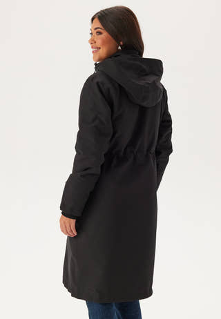 Slflizzi Technical Coat
