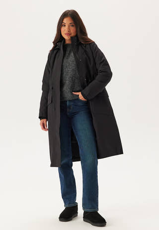 Slflizzi Technical Coat