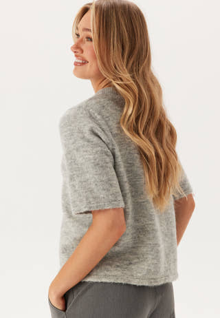 Slflulu 2/4 KNIT CARDIGAN NOOS