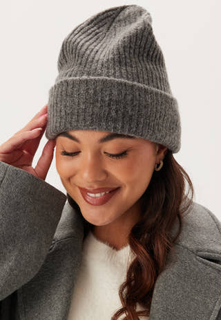 Slfmaline Knit Beanie