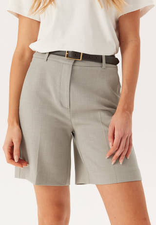 Slfrita Hw Shorts Mel