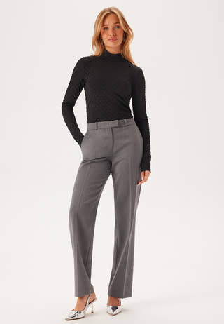 Slftimmi Ls High Neck Structur