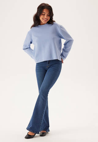 Slfvenita Ls Assymetric Top