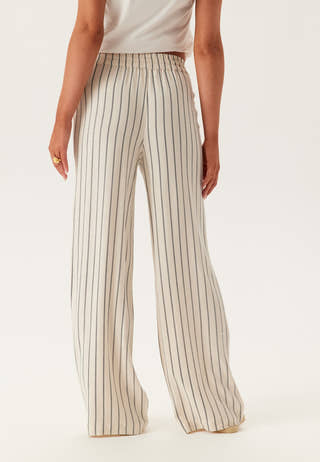 Slfviva-gulia Hw Striped Sun P