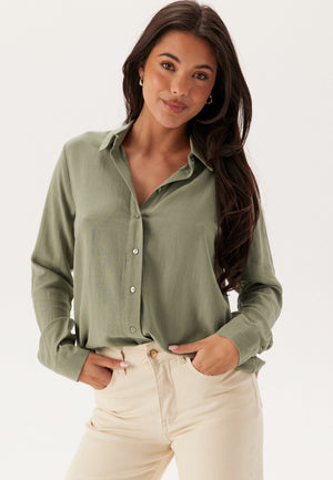 Slfviva LS Shirt