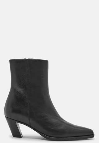 StellaLeather Boot
