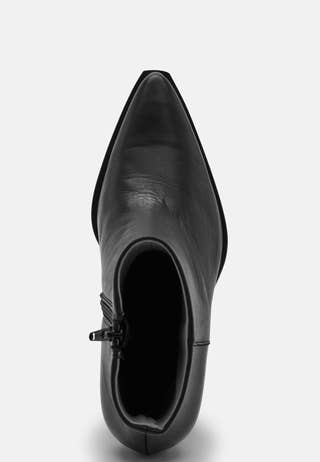 StellaLeather Boot