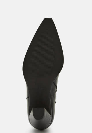 StellaLeather Boot