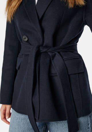 Tara Handmade Jacket