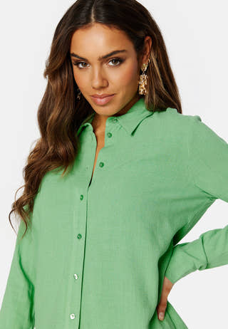 Slfviva LS Shirt