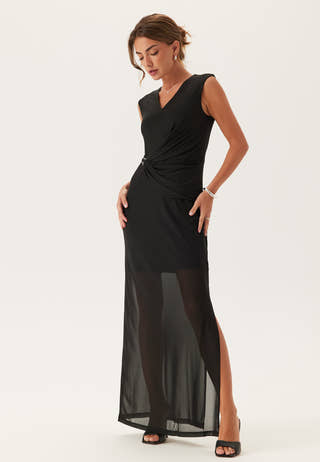 Slfolga Sl Slim Ankle Dress