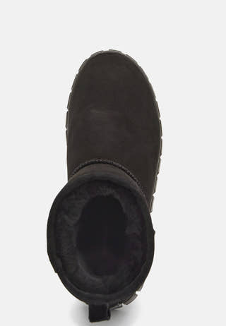 Alexa Boots