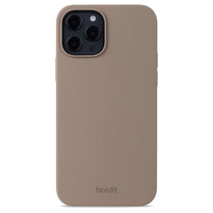 Silicone Case Iphone 12/12 PRO