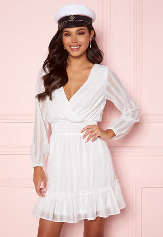 Nolla Dress