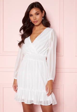 Nolla Dress