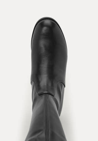 Courtside Overknee Boots