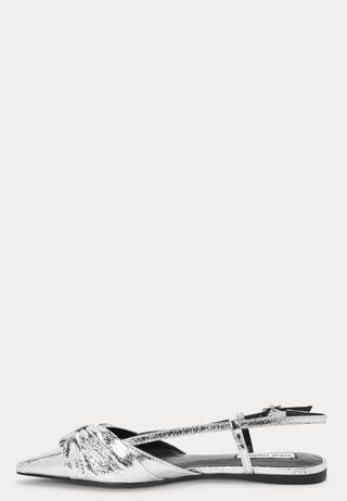 Dazzled Slingbacks