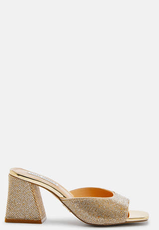Glowing-R Sandal