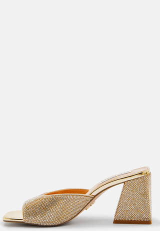 Glowing-R Sandal