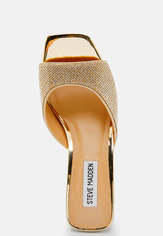 Glowing-R Sandal