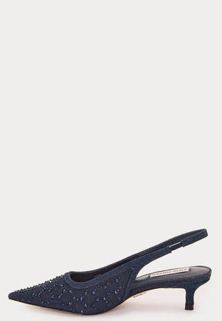 Kari-mr Slingback