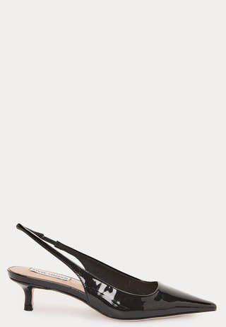 Kari Slingback