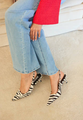 Kari Slingback