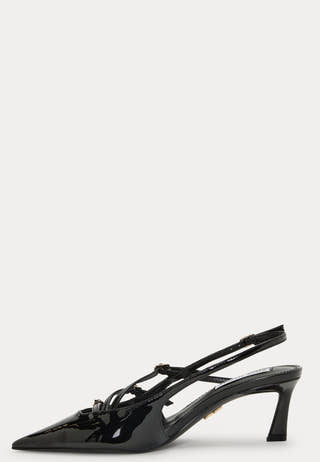 Liana Slingbacks