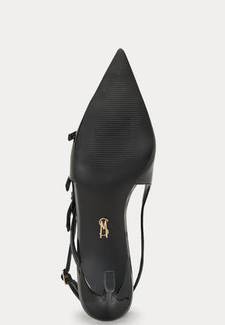 Liana Slingbacks