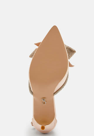 Lumiere Sandal