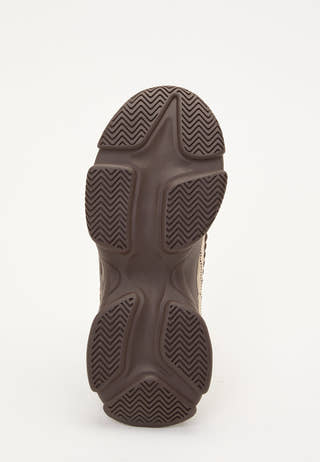 Mac-E Sneaker