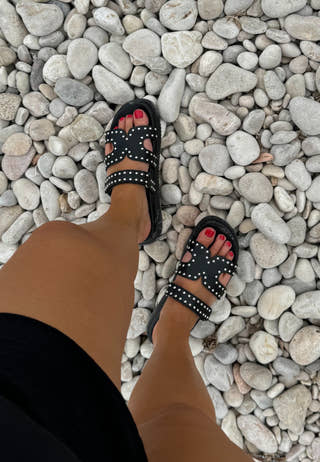 Missile-s Sandal