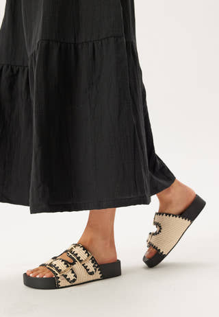 On Deck Sandal