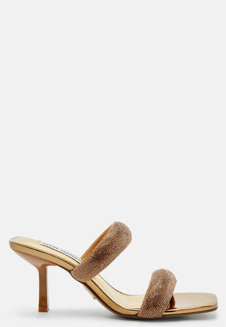 Top-Notch Sandal