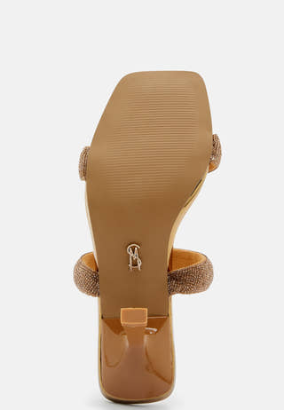 Top-Notch Sandal